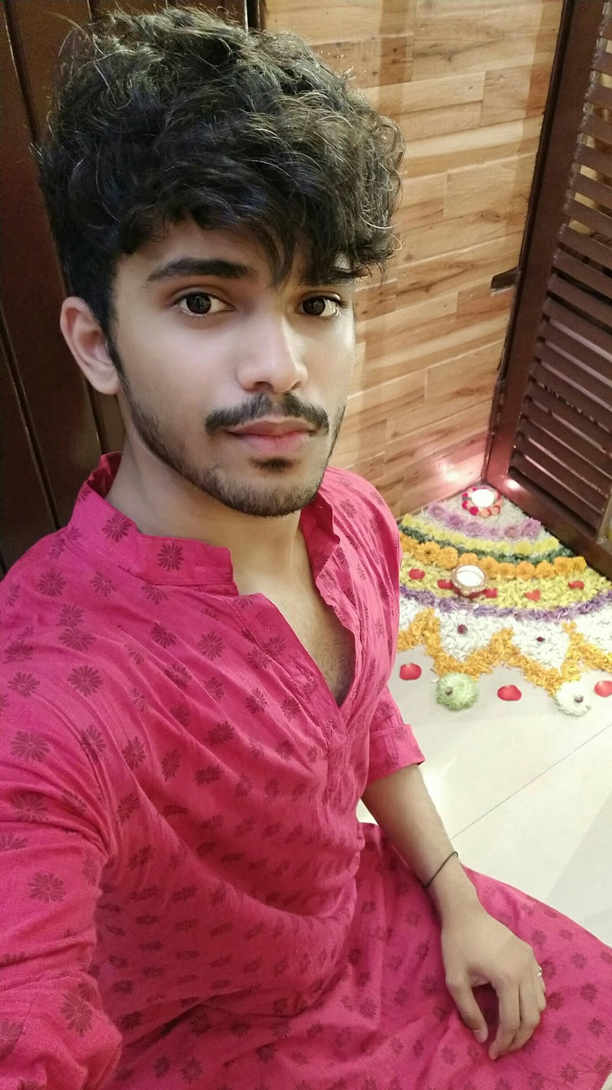 Vikram Singh