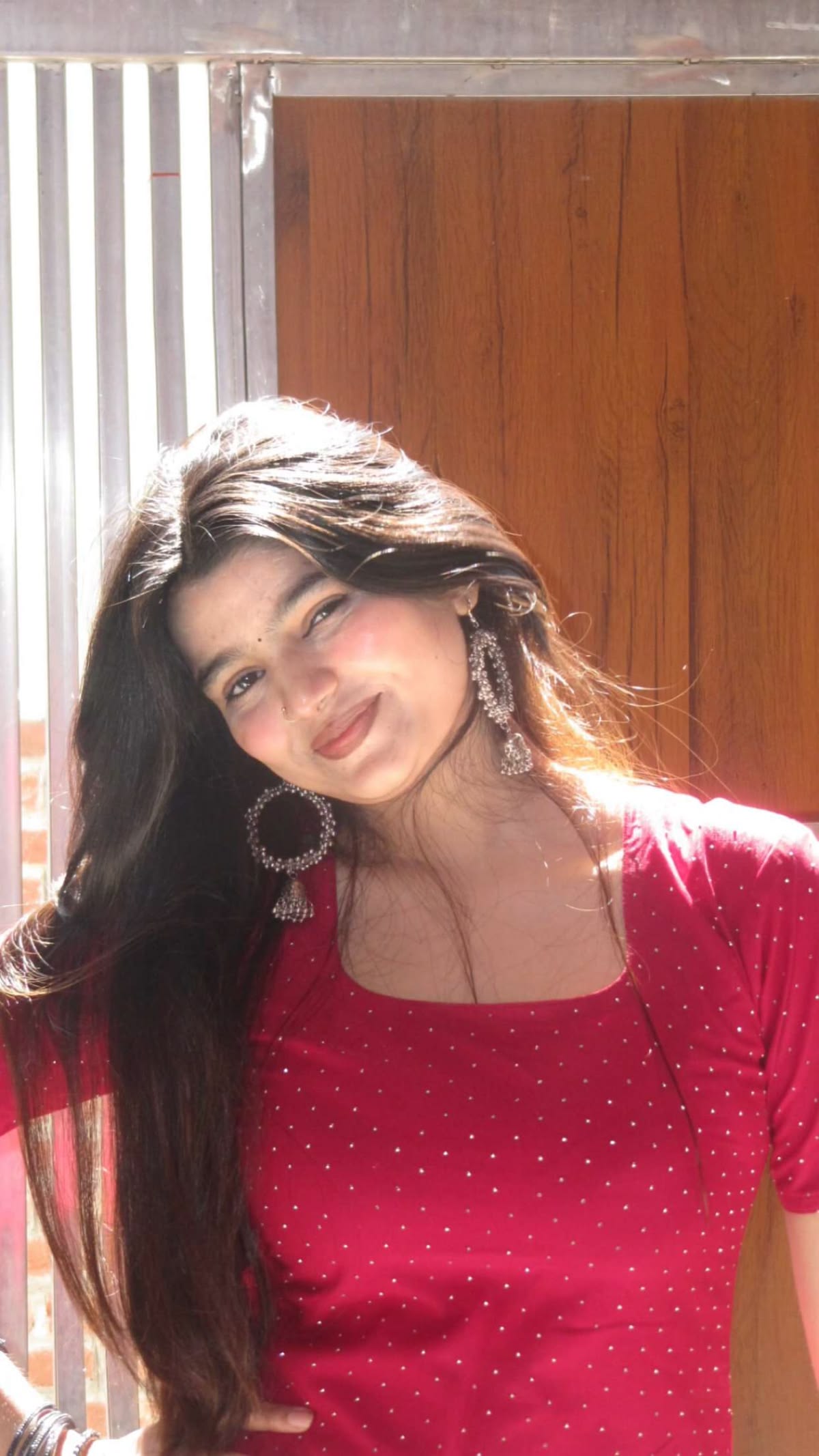 Priya Sharma